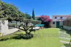 Villa in vendita Châteauneuf-les-Martigues, Provenza-Alpi-Costa Azzurra