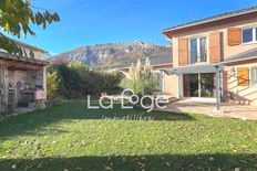 Villa in vendita a Gap Provenza-Alpi-Costa Azzurra Alte Alpi