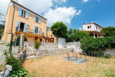 Villa in vendita a Tourrettes-sur-Loup Provenza-Alpi-Costa Azzurra Alpi Marittime