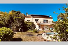 Prestigiosa villa in vendita La Gaude, Provenza-Alpi-Costa Azzurra