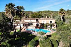 Villa in affitto a Grimaud Provenza-Alpi-Costa Azzurra Var