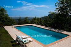 Villa in vendita a Le Bar-sur-Loup Provenza-Alpi-Costa Azzurra Alpi Marittime