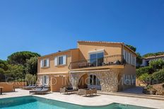 Villa in vendita a Sainte-Maxime Provenza-Alpi-Costa Azzurra Var