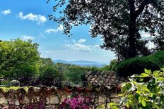 Prestigiosa villa di 205 mq in vendita Roquefort-les-Pins, Francia