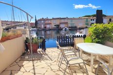 Villa in vendita a Port Grimaud Provenza-Alpi-Costa Azzurra Var