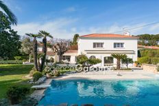 Villa in vendita a Cap d\'Antibes Provenza-Alpi-Costa Azzurra Alpi Marittime