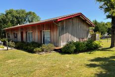 Villa in vendita Saint-Vivien-de-Médoc, Aquitania-Limosino-Poitou-Charentes