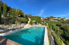 Villa in vendita a Sainte-Maxime Provenza-Alpi-Costa Azzurra Var