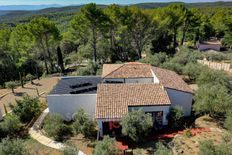 Villa in vendita a Flayosc Provenza-Alpi-Costa Azzurra Var