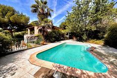 Villa in vendita a Tolone Provenza-Alpi-Costa Azzurra Var