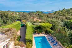 Villa in vendita a Grimaud Provenza-Alpi-Costa Azzurra Var