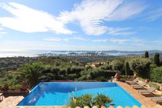 Villa in vendita a Sainte-Maxime Provenza-Alpi-Costa Azzurra Var