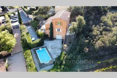 Prestigiosa villa in vendita Cogolin, Provenza-Alpi-Costa Azzurra