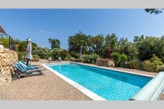 Villa in vendita a Bagnols-en-Forêt Provenza-Alpi-Costa Azzurra Var