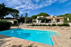 Villa in vendita a Sainte-Maxime Provenza-Alpi-Costa Azzurra Var