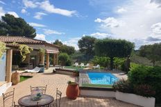 Villa in vendita a Auribeau-sur-Siagne Provenza-Alpi-Costa Azzurra Alpi Marittime