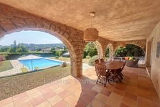 Villa in vendita a La Colle-sur-Loup Provenza-Alpi-Costa Azzurra Alpi Marittime