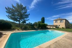 Villa in vendita a Grambois Provenza-Alpi-Costa Azzurra Vaucluse