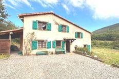 Esclusiva villa in vendita Sougraigne, Linguadoca-Rossiglione-Midi-Pirenei