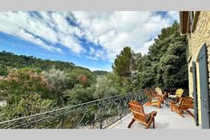 Villa in vendita a Malaucène Provenza-Alpi-Costa Azzurra Vaucluse