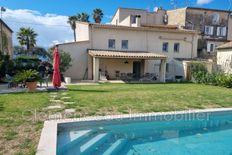 Villa in vendita a La Colle-sur-Loup Provenza-Alpi-Costa Azzurra Alpi Marittime