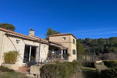 Villa in vendita a Rognes Provenza-Alpi-Costa Azzurra Bocche del Rodano