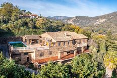 Villa di 800 mq in vendita Grimaud, Provenza-Alpi-Costa Azzurra