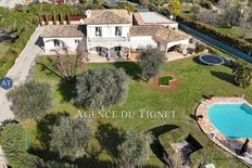 Villa in vendita a Saint-Cézaire-sur-Siagne Provenza-Alpi-Costa Azzurra Alpi Marittime