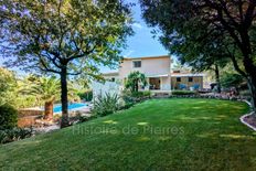 Villa in vendita a Le Thoronet Provenza-Alpi-Costa Azzurra Var