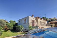 Villa in vendita a Antibes Provenza-Alpi-Costa Azzurra Alpi Marittime