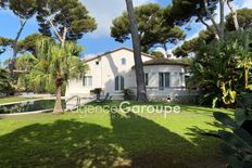 Villa in vendita a Cap d\'Antibes Provenza-Alpi-Costa Azzurra Alpi Marittime