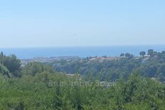 Villa in vendita a Cagnes-sur-Mer Provenza-Alpi-Costa Azzurra Alpi Marittime