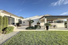 Prestigiosa villa di 270 mq in vendita Le Plan-de-la-Tour, Provenza-Alpi-Costa Azzurra