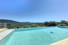 Villa in vendita a La Garde-Freinet Provenza-Alpi-Costa Azzurra Var