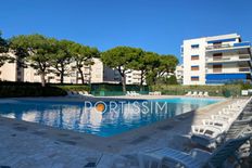 Appartamento di lusso in vendita Cagnes-sur-Mer, Francia