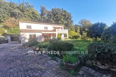 Villa in affitto a Tourrettes-sur-Loup Provenza-Alpi-Costa Azzurra Alpi Marittime