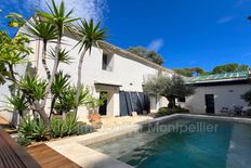 Villa in vendita a Montpellier Occitanie Hérault