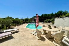 Villa in vendita a Saint-Maximin-la-Sainte-Baume Provenza-Alpi-Costa Azzurra Var