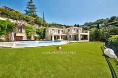 Villa in vendita a Villefranche-sur-Mer Provenza-Alpi-Costa Azzurra Alpi Marittime