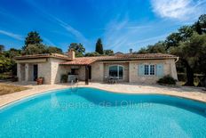 Villa di 140 mq in vendita Châteauneuf-Grasse, Francia