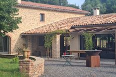 Villa in vendita a Anduze Occitanie Gard