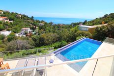 Villa in vendita a Les Issambres Provenza-Alpi-Costa Azzurra Var