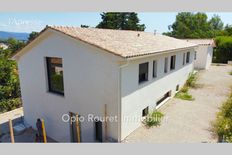 Villa in vendita a Le Rouret Provenza-Alpi-Costa Azzurra Alpi Marittime