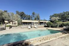 Villa in vendita Grimaud, Provenza-Alpi-Costa Azzurra