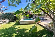 Villa in vendita a La Ciotat Provenza-Alpi-Costa Azzurra Bocche del Rodano