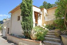 Villa in vendita a Peymeinade Provenza-Alpi-Costa Azzurra Alpi Marittime