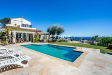 Villa in vendita Fréjus, Provenza-Alpi-Costa Azzurra