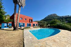 Villa in vendita a Vence Provenza-Alpi-Costa Azzurra Alpi Marittime