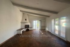 Villa in affitto Cagnes-sur-Mer, Provenza-Alpi-Costa Azzurra