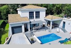 Prestigiosa villa di 125 mq in vendita Bouc-Bel-Air, Provenza-Alpi-Costa Azzurra